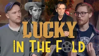 Lucky (2017) - Harry Dean Stanton's Last Film - In the Fold