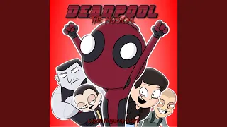 Deadpool the Musical