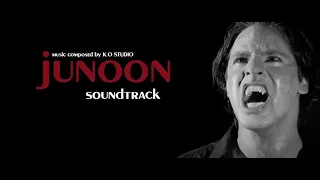 Junoon - Horror Music - Original Soundtrack
