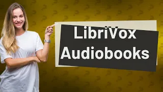 What is the best free audiobook website?