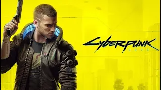 Cyberpunk 2077 #11 [PS5 4K 60FPS]