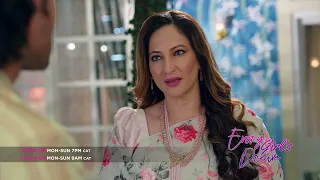 Zee World: Every Girl's Dream | February w1