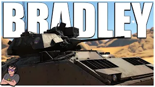 The Original American Chadley - M3 Bradley - War Thunder