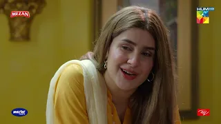 Mujhy Tum Par Tars Aata Hai..  | Best Moment | #HumKahanKeSachayThay | #HUMTV Drama