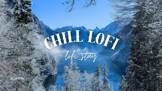 🗻 Chill Lofi beat 🎵 [ Hip Hop Beat / Chill / Relax / lofi / Stress Relief ] 🎶