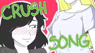 THE CRUSH SONG - Animatic