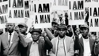 Images of the Civil Rights Struggle with Martin A. Berger - Gordon Parks Community Symposium