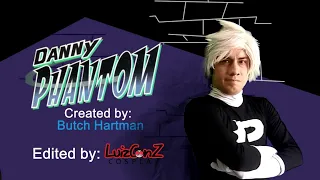 Danny Phantom Opening Cosplay Live Action