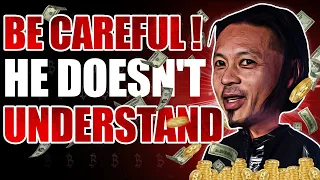 Willy Woo: "PlanB is completely WRONG!" Bitcoin Price Prediction 2022