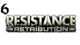 Resistance: Retribution Walkthrough (Part 6)