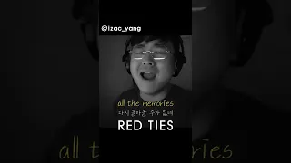 안예은 (Ahn Ye Eun) - 홍연 (Red Ties) COVER