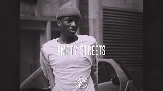 "Empty Streets" | Mobb Deep Type Beat | 90s Old School Boom Bap Instrumental (2021)