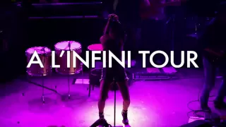 TAL - À L'INFINI TOUR 2014