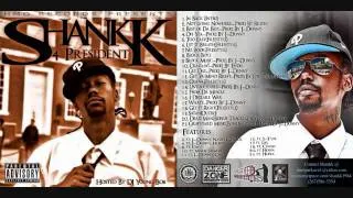 Track 20 off of Shankk For President DeadMan( Being a Fraud!) Shankk feat Hoffa