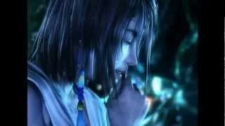 Final Fantasy X - Suteki Da Ne - Tidus & Yuna scene - HD