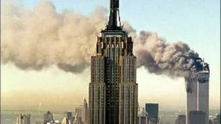 11 september 2001