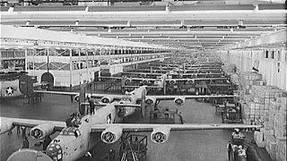 Industrial warfare | Wikipedia audio article