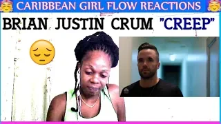 Brian Justin Crum Creep America's Got Talent July 19, 2016 AMAZING