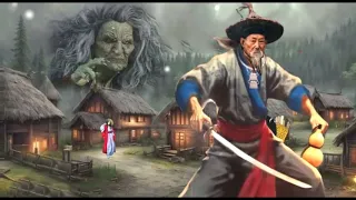 Tuam Leej Kuab The Hmong Shaman Warrior (Part 1818)