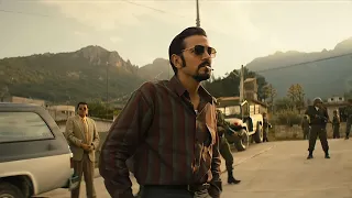 Miguel Ángel Félix Gallardo - Narcos Mexico Edit | Sing For The Moment