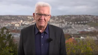 Gastbeitrag Winfried Kretschmann | #dbdk20