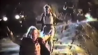 Invaders from Mars 1986 TV trailer