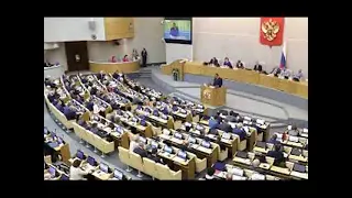 Госдума рассмотрит проект обращения к Путину о признании независимости т.н. "ДНР" и "ЛНР".