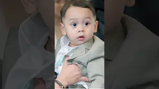 baby leslar si bayi bule❓😱 #leslar #shorts #shortvideo #fyp #lestikejora #rizkybillar