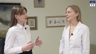 NVI TV laida "Aplenk vėžį". 7 serija.