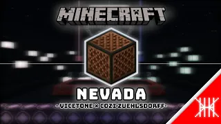 Nevada - Vicetone × Cozi Zuehlsdorff | Minecraft Noteblock