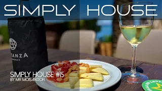 Simply House #15 | Soulful & Jazzy House Set