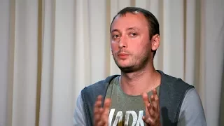 Тимофей Кулябин о хорошем актере