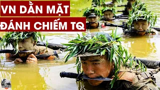 Giải Mã Trung Đoàn VN Duy Nhất Tấn Công Sang TQ Ở Chiến Tranh Biên Giới 1979