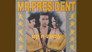 Up'n Away (Club Mix)