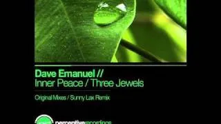 Dave Emanuel - Inner Peace (Original Mix)