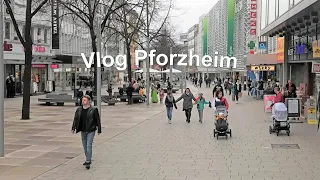 1 Day Pforzheim (Germany) Vlog | Just In Travel