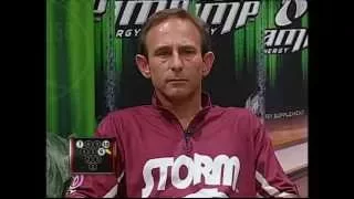 2009 PBA King of Bowling - First Show