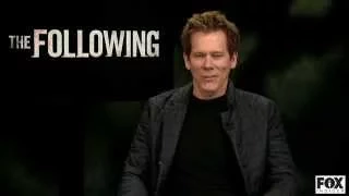 For Kevin Bacon, There's A First Time For Seconds