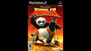 Kung Fu Panda HD PCSX2 Nightly Best Settings Gameplay