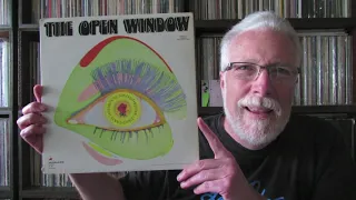 Vinyl Community #137: The Open Window (R.I.P. Peter Schickele)