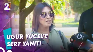 Nebahat Çehre Ateş Püskürdü! | Müge ve Gülşen'le 2. Sayfa 44. Bölüm