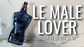 *NUEVO!!* LE MALE LOVER - JEAN PAUL GAULTIER!! "INCREIBLE!" // PP