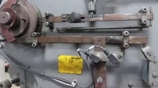 Di-Acro Brake Press