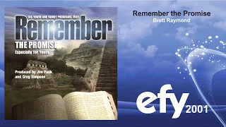 EFY 2001 - 01 Remember the Promise by Brett Raymond