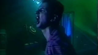 Depeche Mode - Told You So (Rockscene Festival '85)