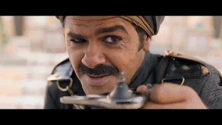 The Brand New Adventures of Aladin / Alad'2 (2018) - Trailer (English Subs)