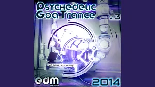 Frequencies (Goosebumps Progressive Goa Psytrance Remix)