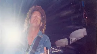 REO Speedwagon   Rock  N Roll Star mpeg2video