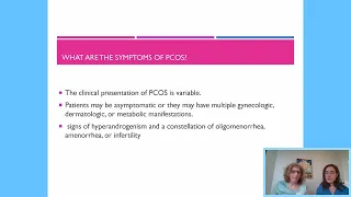 Ask the Expert: Understanding Polycystic Ovarian Syndrome (PCOS) with Dr. Nadine Hammoud