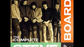 Steve & The Board - The complete 1966-67 (AUSTRALIA, RARE Beat, Garage Rock)